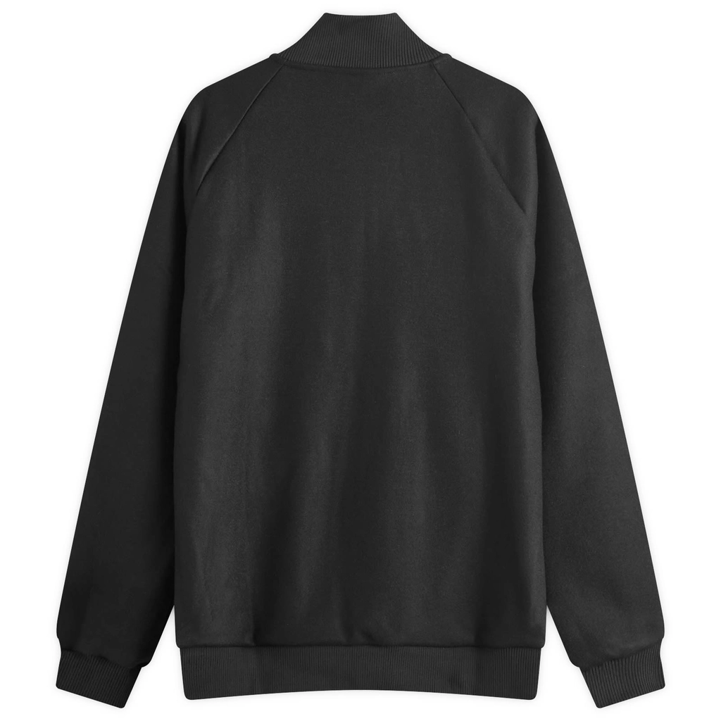 Adidas Originals Archive Track Top Black